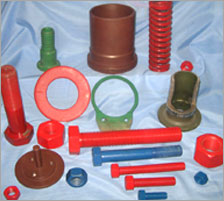 PTFE Coated Products