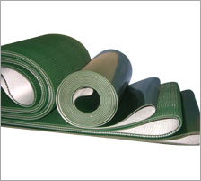 PVC And PU Converyor Belt