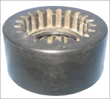 Rubber Coupling Pad 