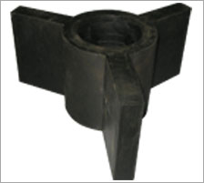 Rubber Impeller 