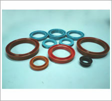 Pneumatic & Hydraulic Seals