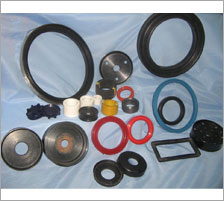 Pneumatic & Hydraulic Seals