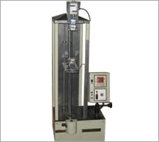 Tensile & Elongation Testing Machine